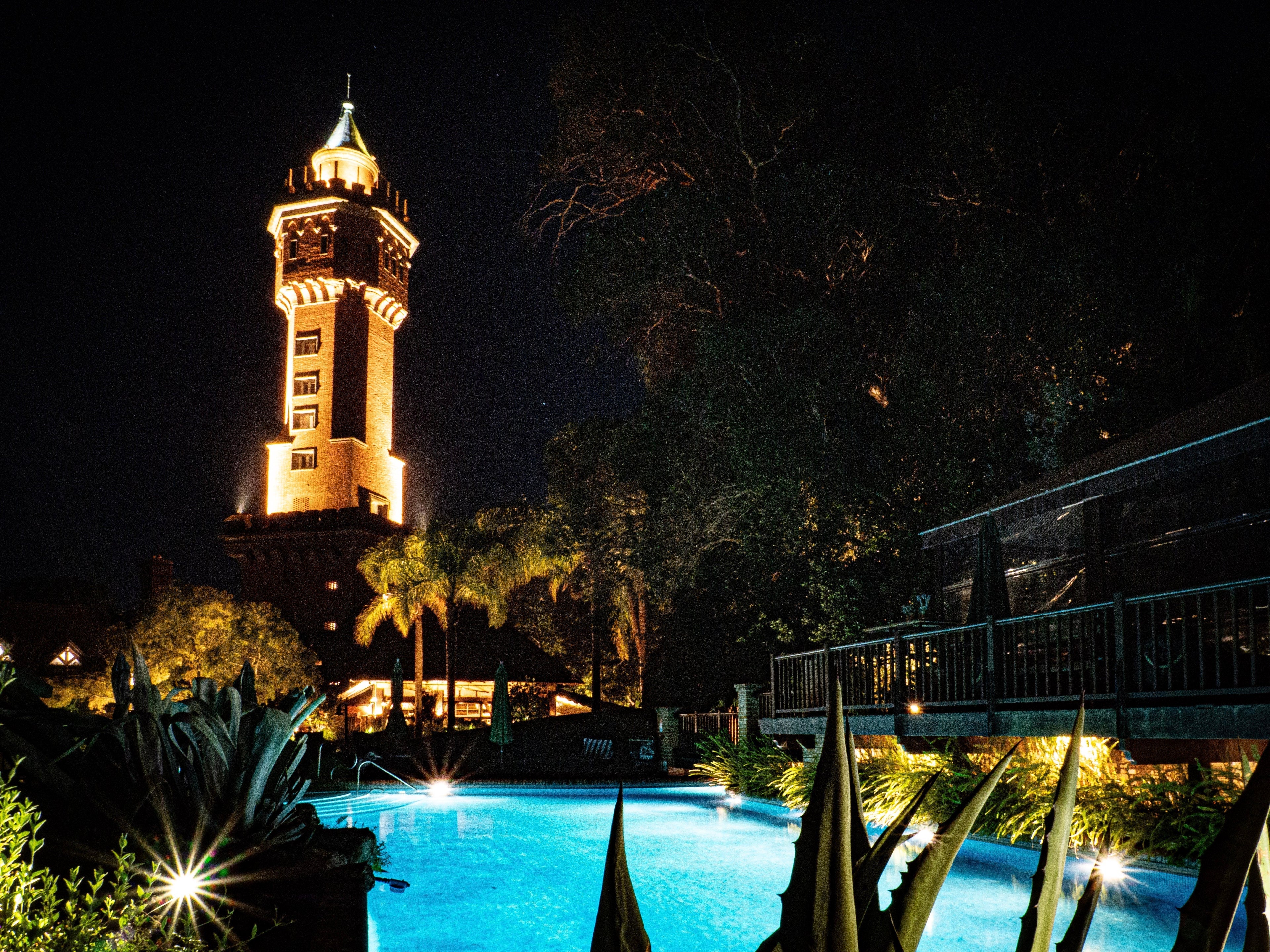 A Timeless Retreat: Hotel L'Auberge Punta del Este