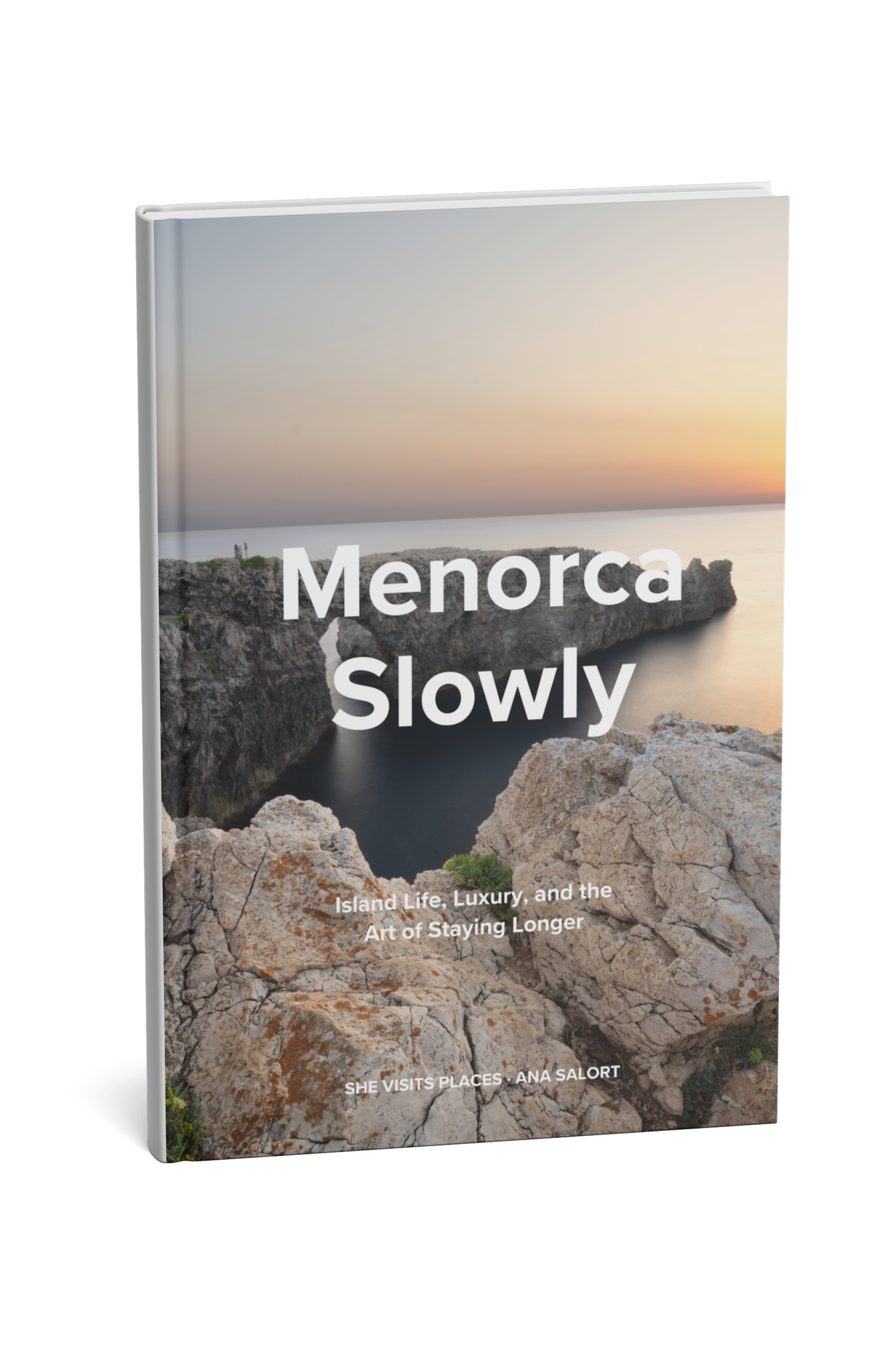 Menorca Slowly