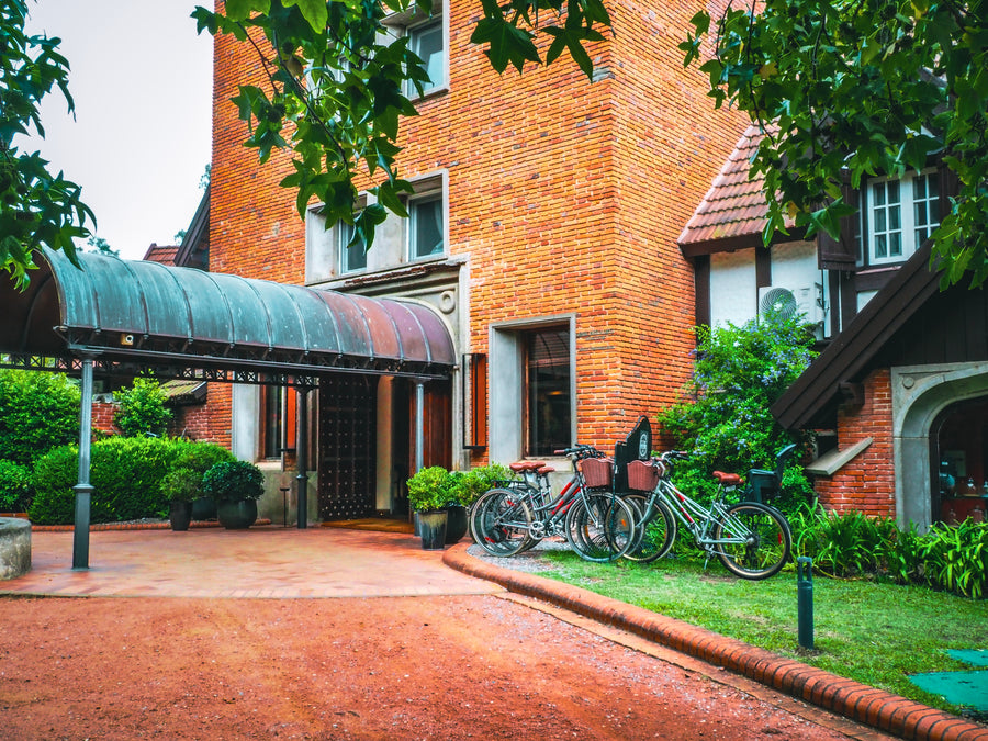 Hotel L'Auberge photo 1
