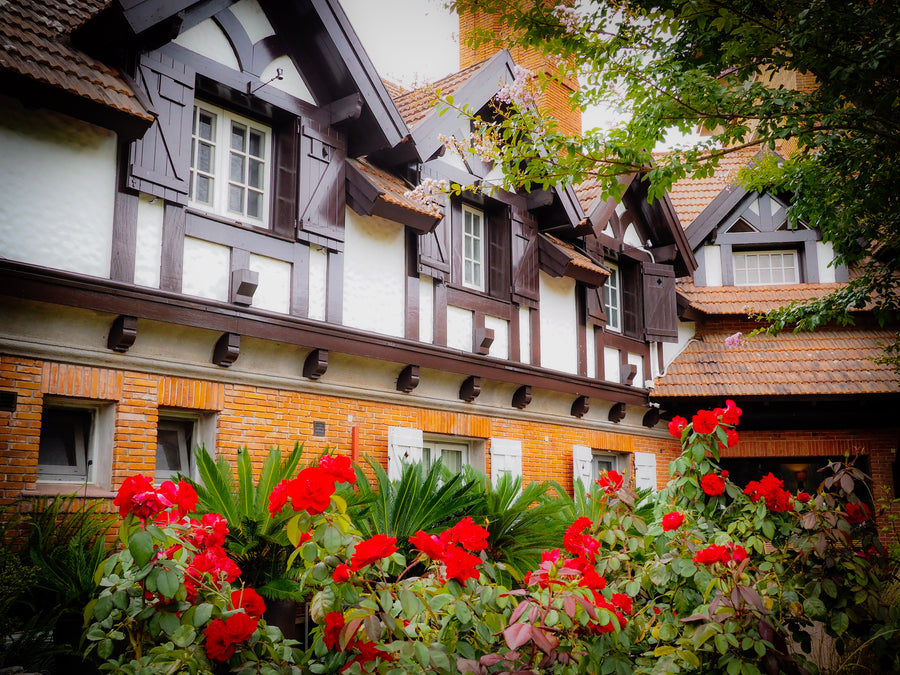 Hotel L'Auberge photo 4