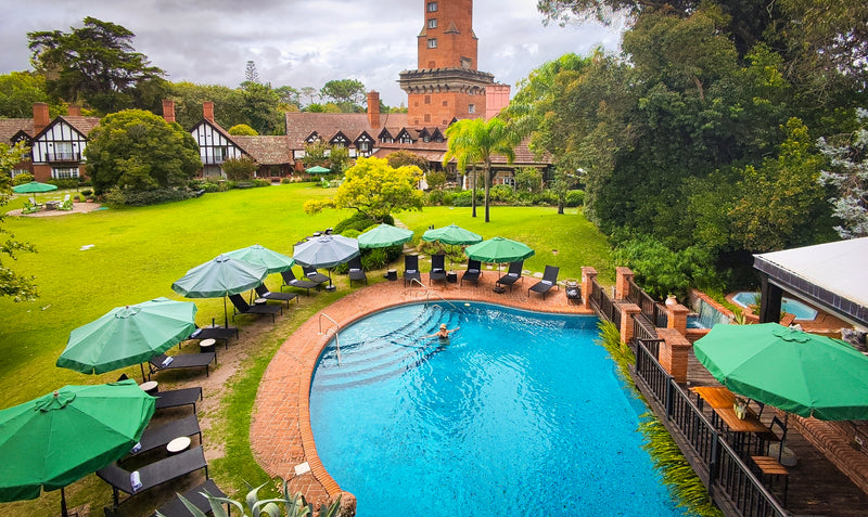 Hotel L'Auberge Punta del Este