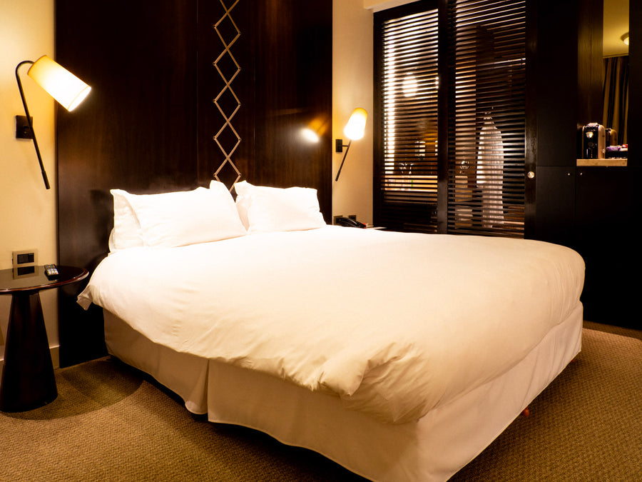 Sofitel Montevideo Carrasco & Spa photo 4