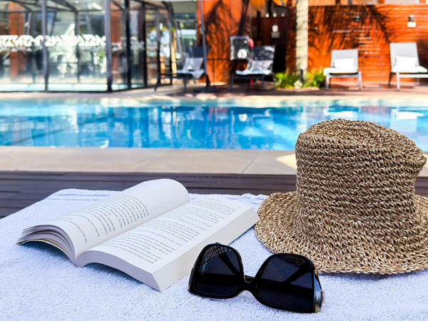 Travel Guides