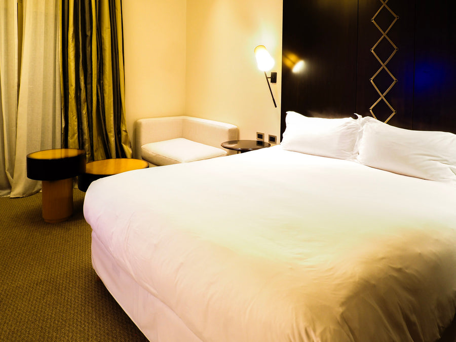 Sofitel Montevideo Carrasco & Spa photo 9
