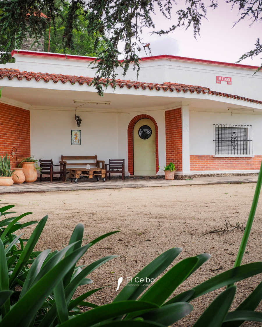 Estancia El Ceibo photo 2