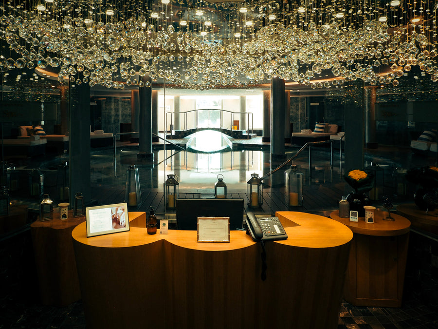 Sofitel Montevideo Carrasco & Spa photo 11