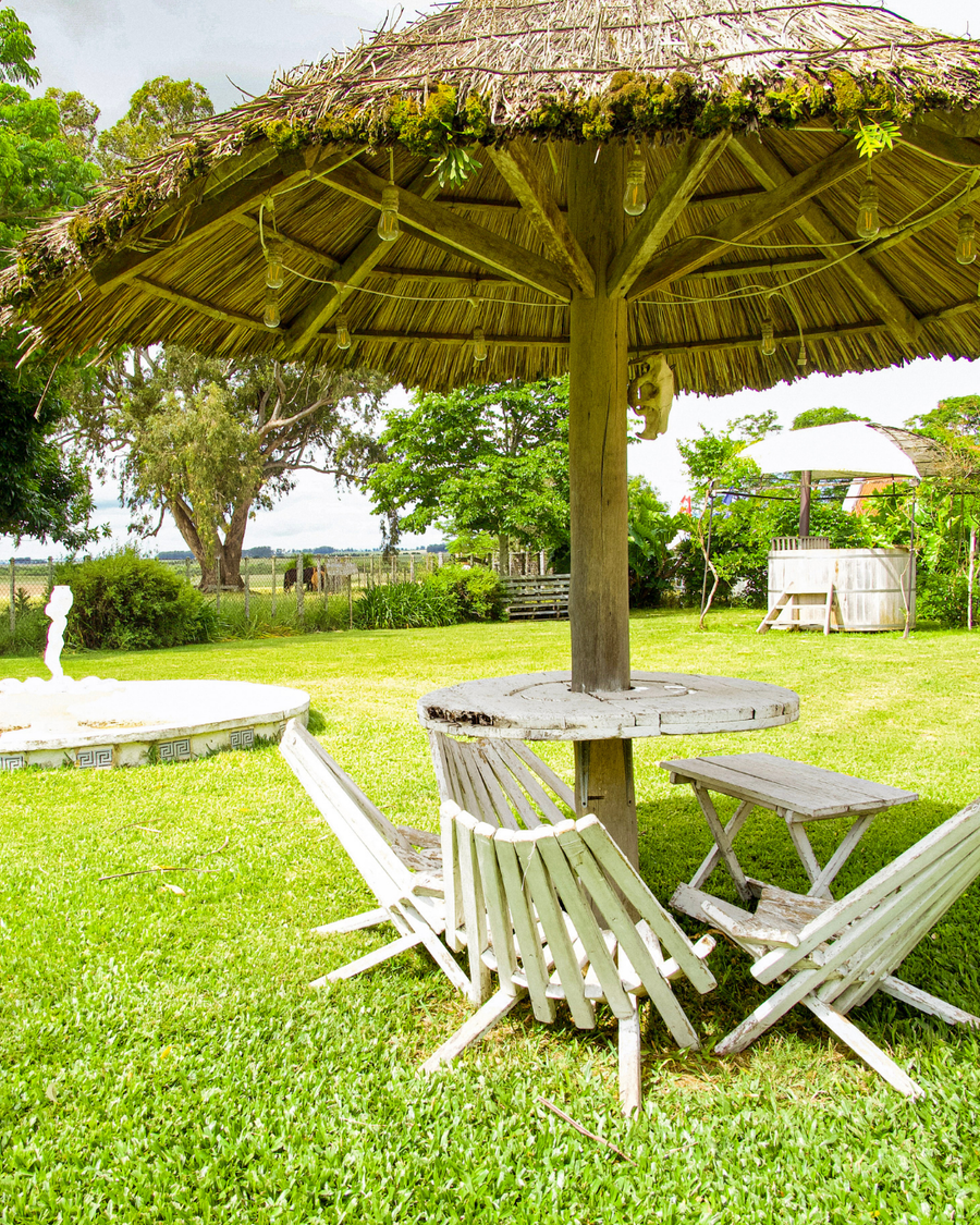 Estancia El Ceibo photo 8