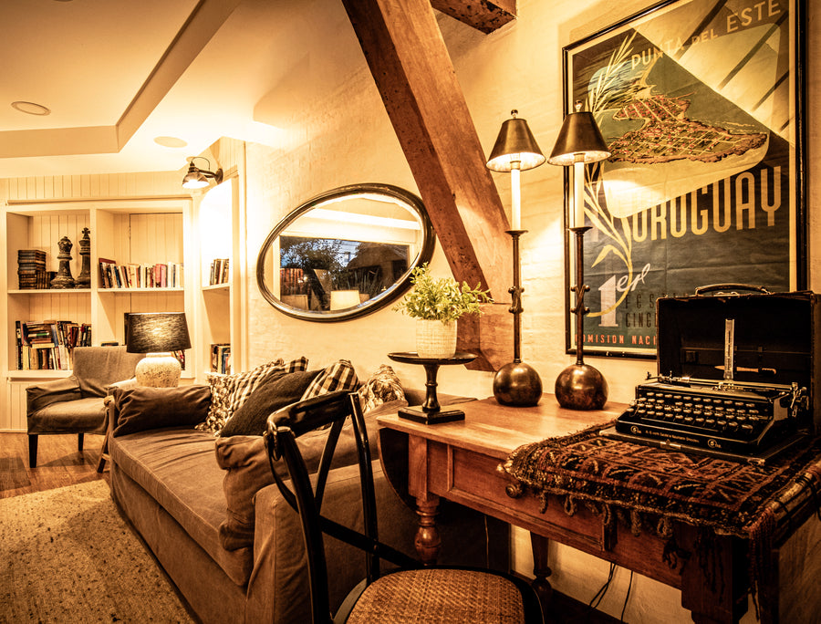 Hotel L'Auberge photo 10