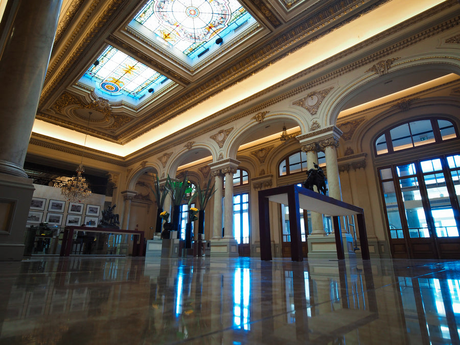 Sofitel Montevideo Carrasco & Spa photo 6