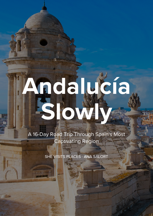 ANDALUCIABUNDLE