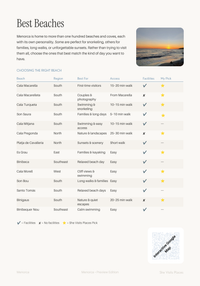 Menorca: A Slow Travel Guide (Digital Guidebook)