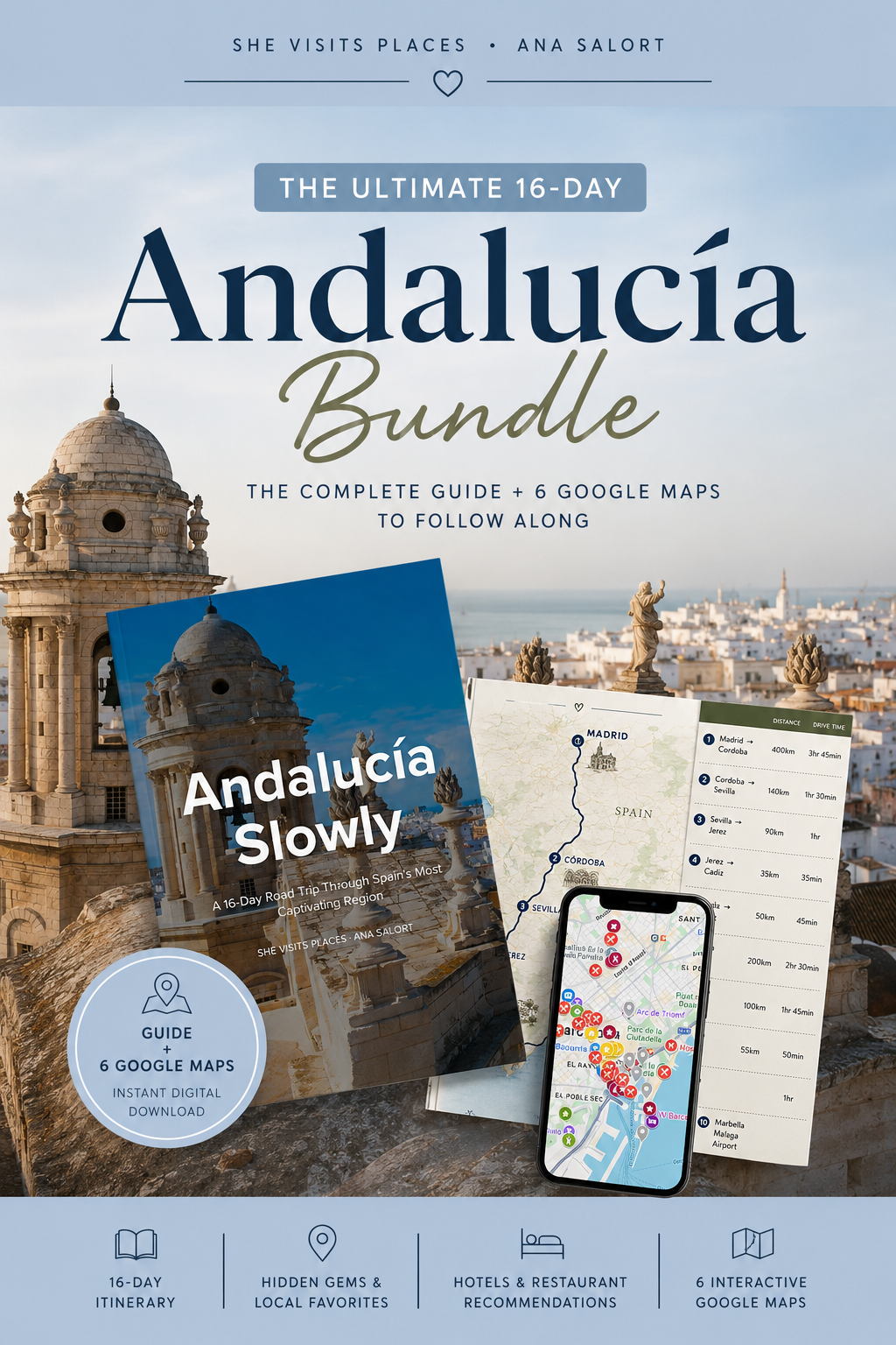 ANDALUCIABUNDLE