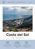 Costa del Sol 4-Day Slow Travel Guide - Andalucía, Spain