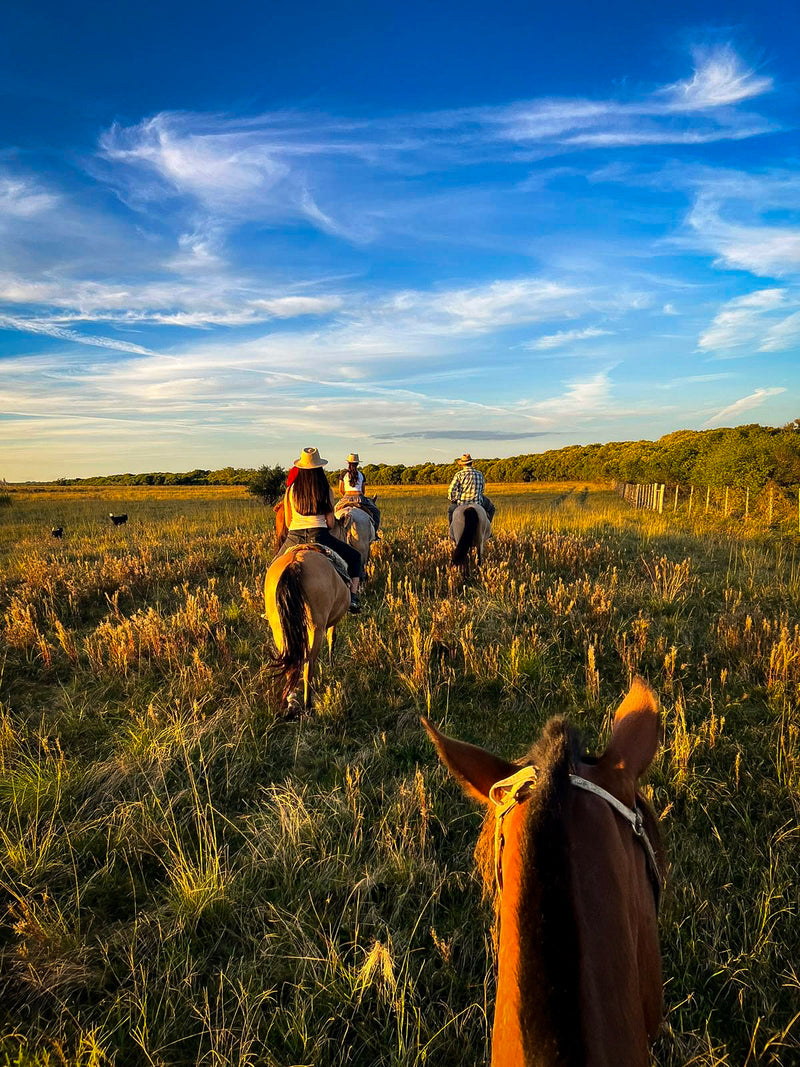 Estancia El Ceibo