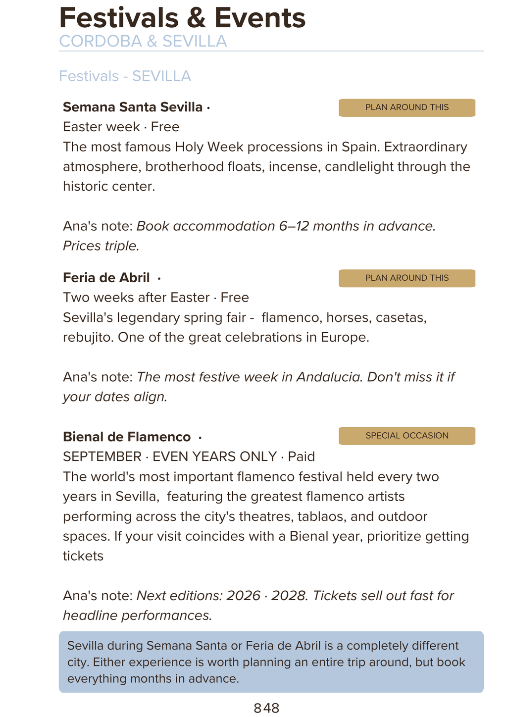 The Ultimate 16-Day Andalucía Road Trip