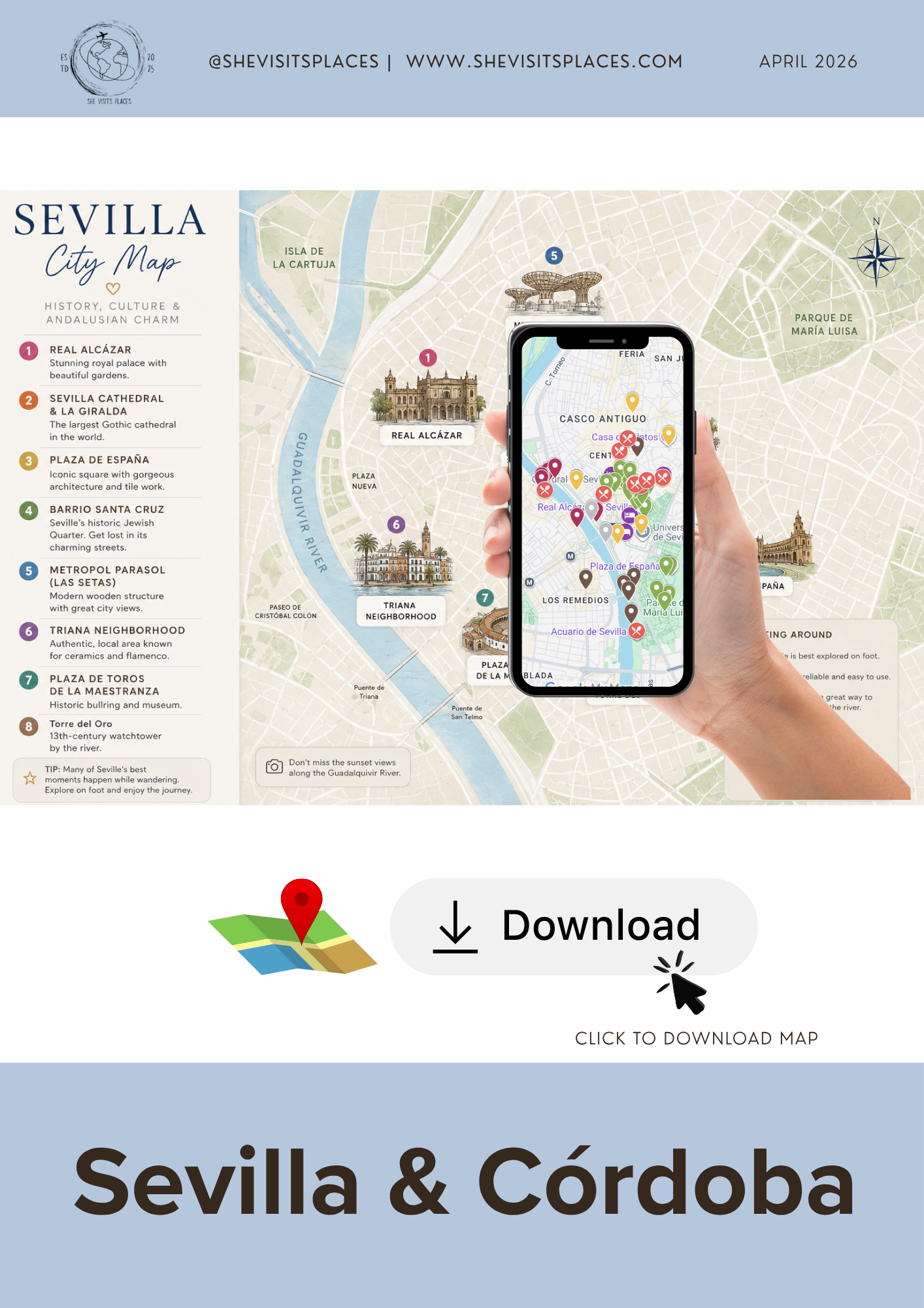 SEVILLABUNDLE